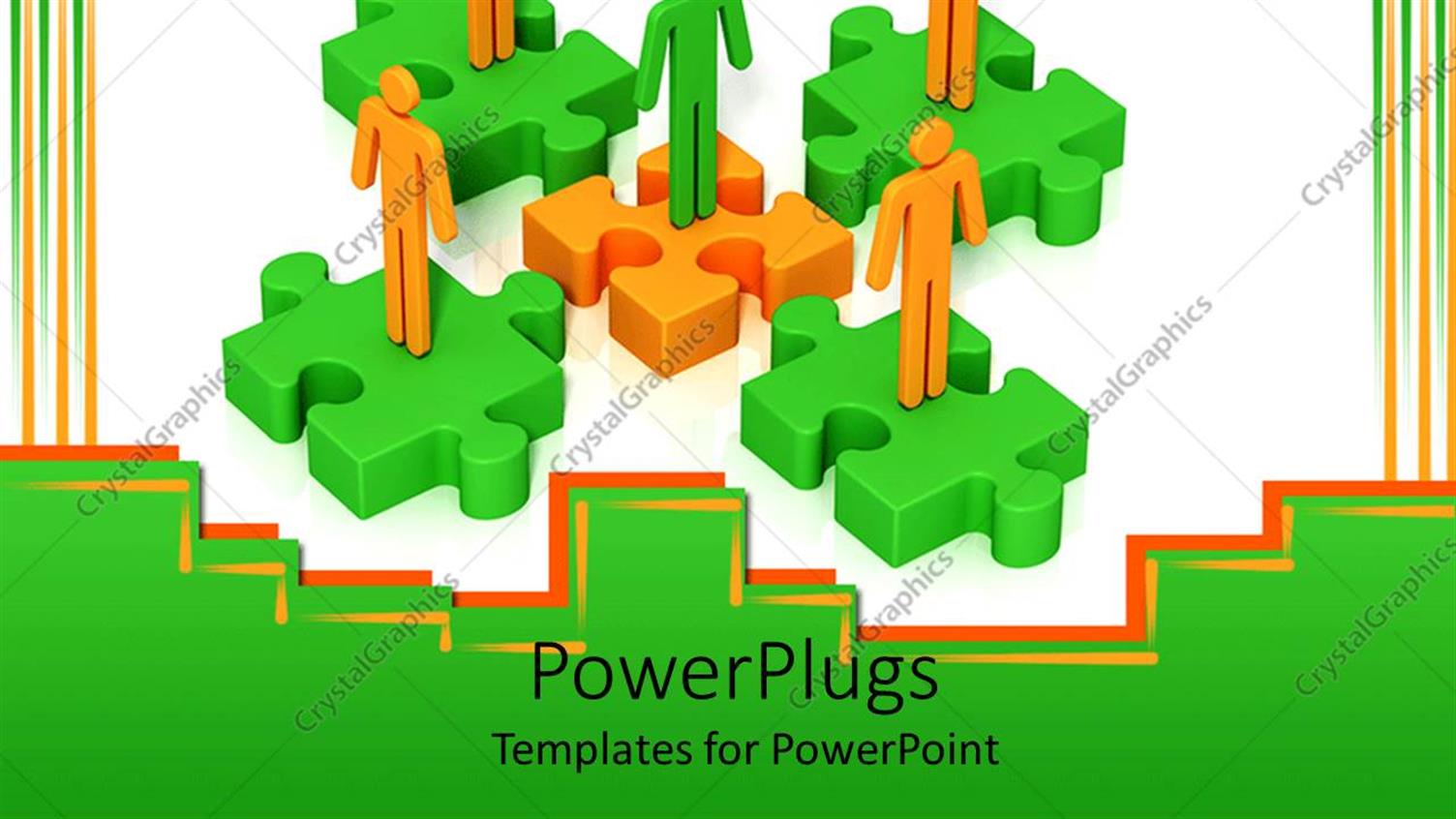 Premium Template for PowerPoint & Google Slides 