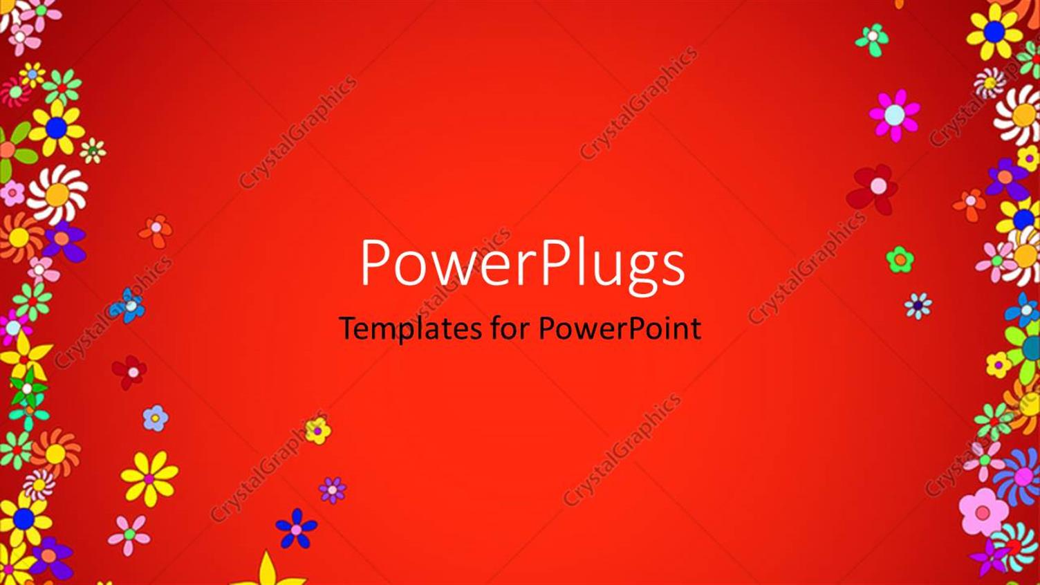 Premium Template for PowerPoint & Google Slides 