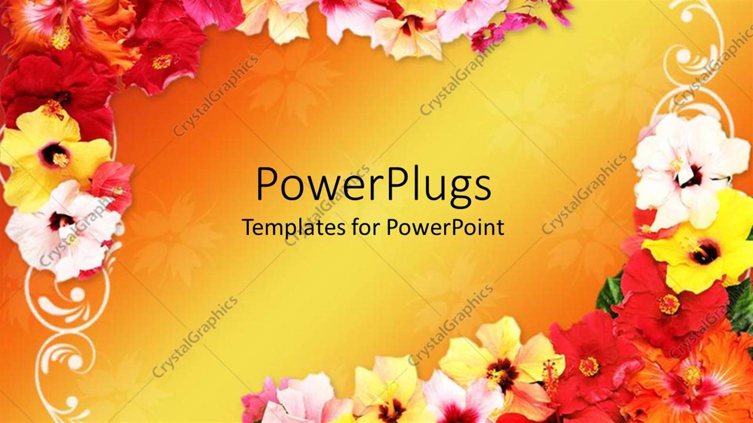 Premium Template for PowerPoint & Google Slides 