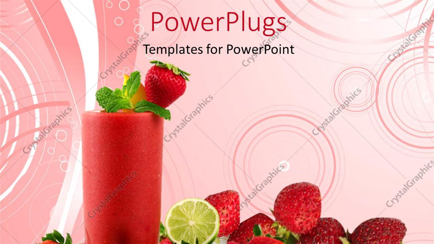 Premium Template for PowerPoint & Google Slides 