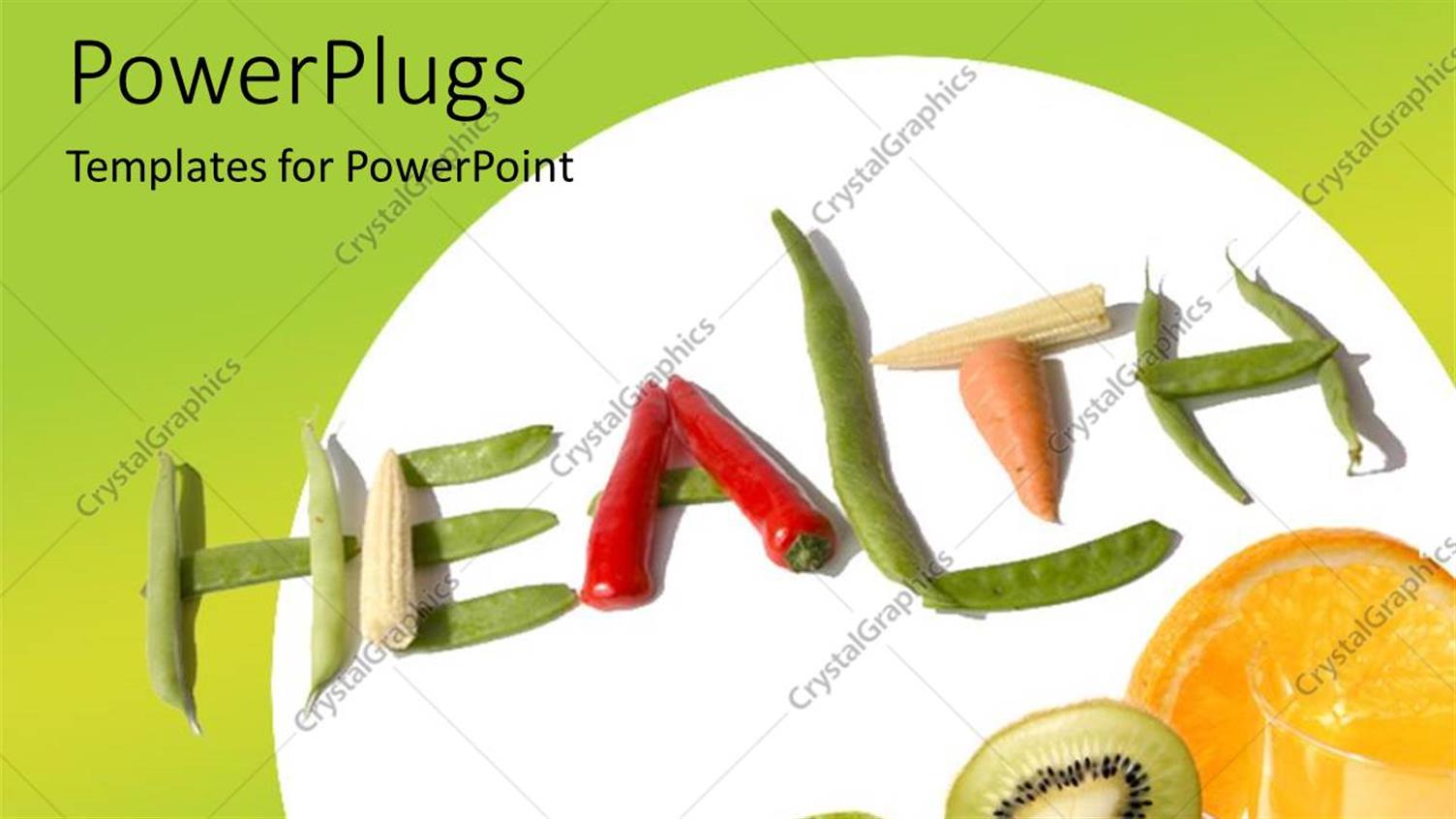 Premium Template for PowerPoint & Google Slides 