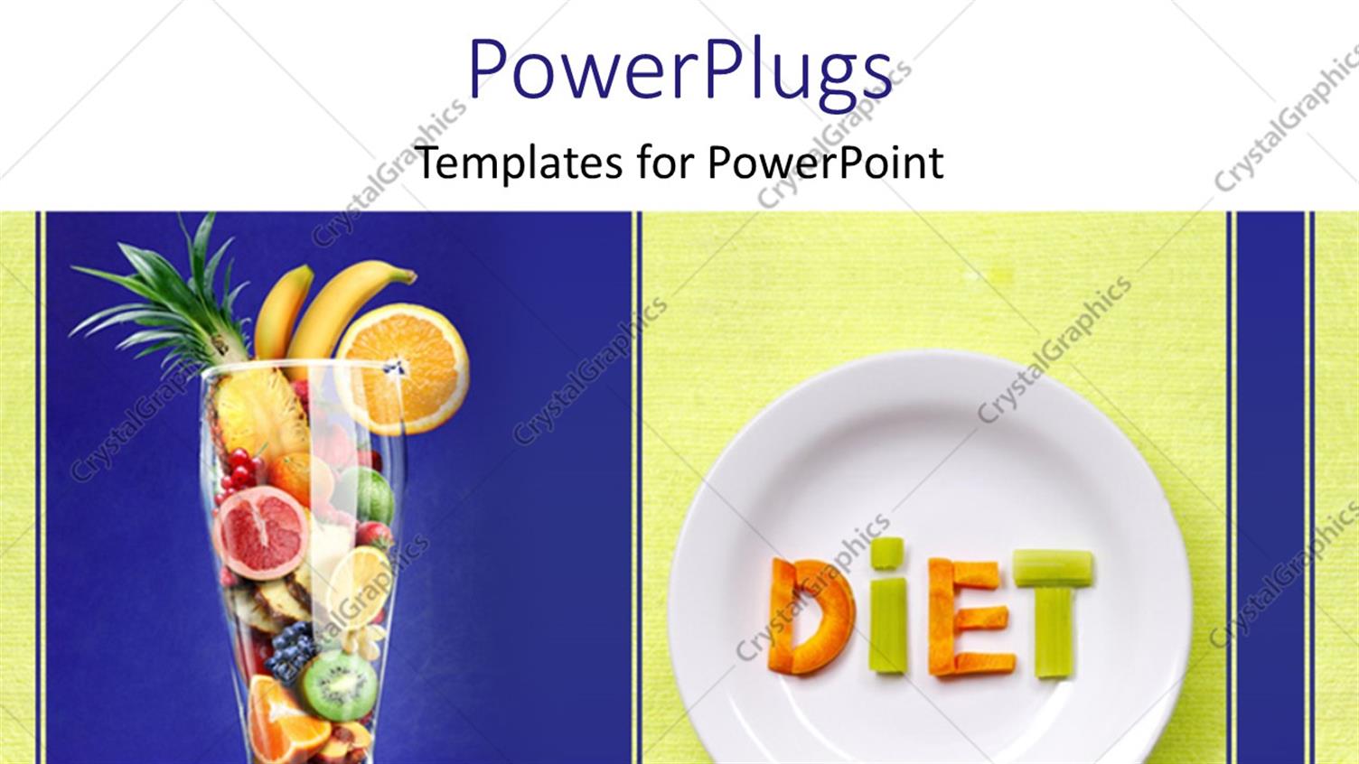 Premium Template for PowerPoint & Google Slides 