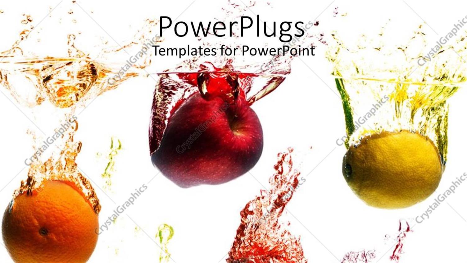 Premium Template for PowerPoint & Google Slides 