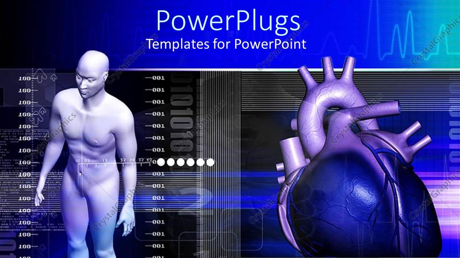 Premium Template for PowerPoint & Google Slides 