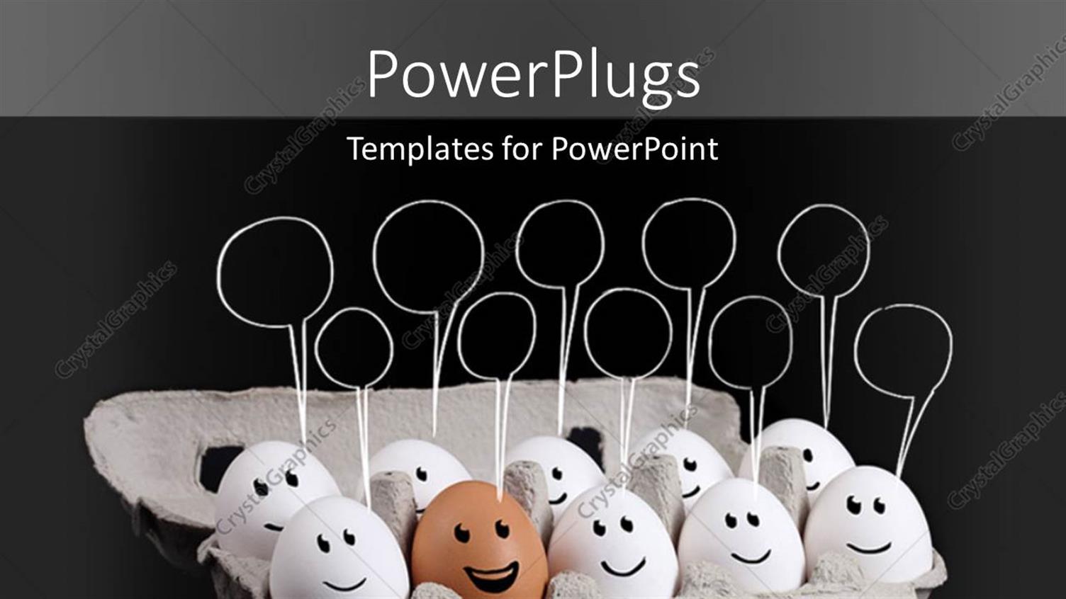 Premium Template for PowerPoint & Google Slides 