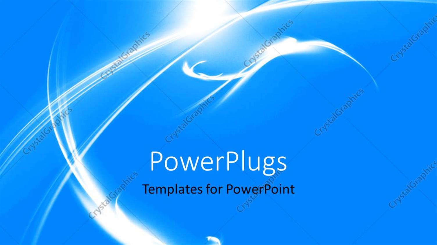 Featuring Futuristic Galaxy with Blue Color