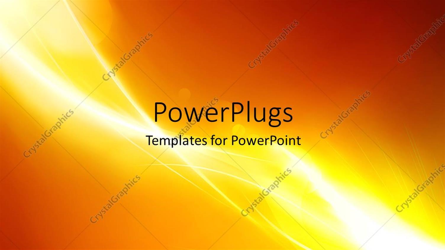 Premium Template for PowerPoint & Google Slides 