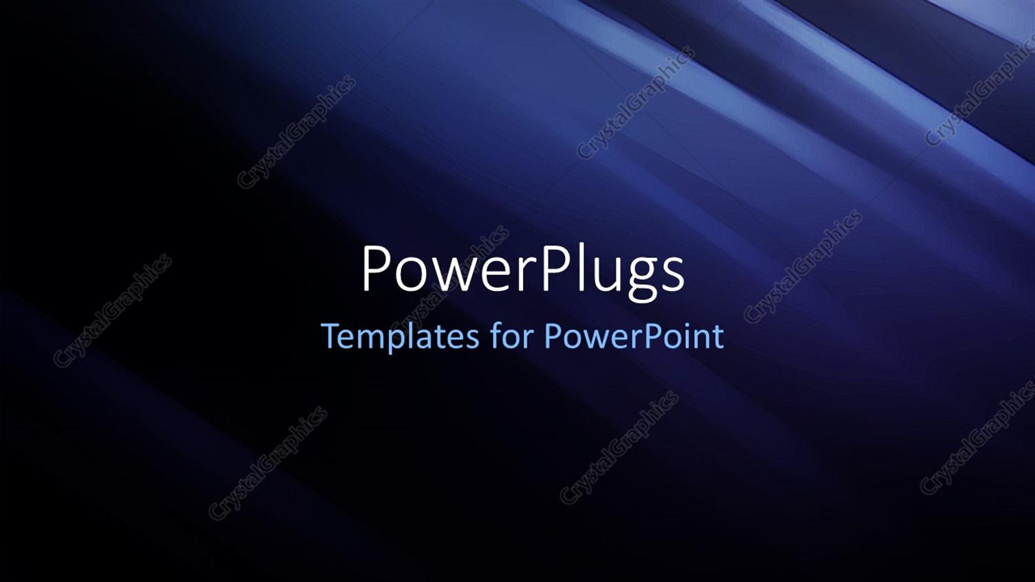 Premium Template for PowerPoint & Google Slides 