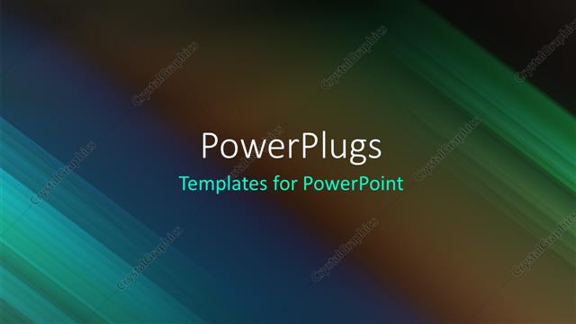  Presentation with stripe - Futuristic Technology Abstract Stripe Background Design