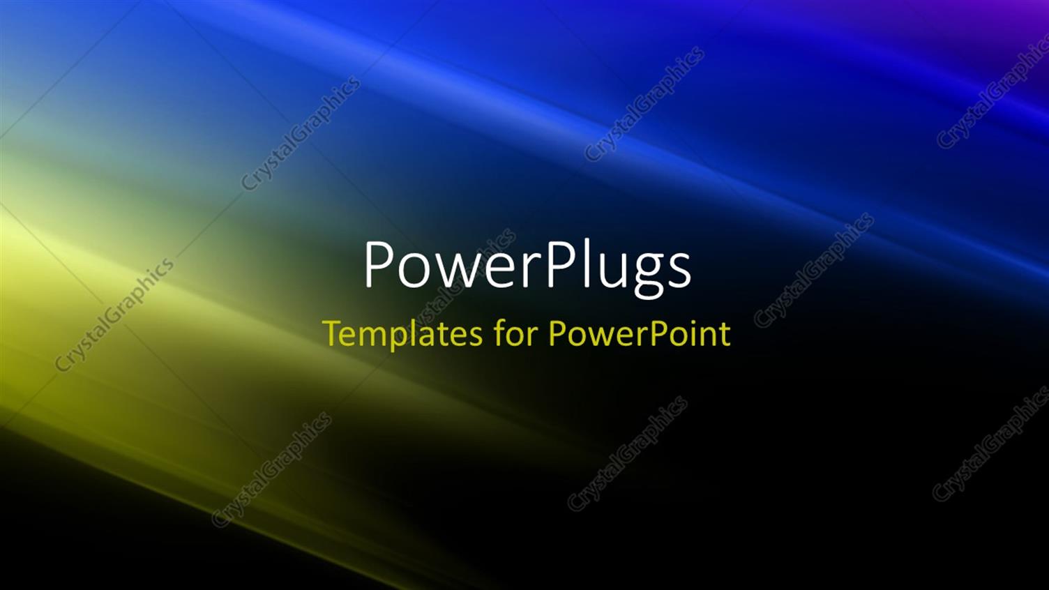 Premium Template for PowerPoint & Google Slides 