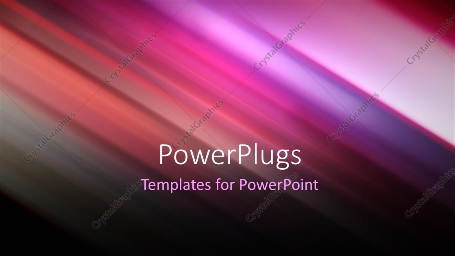 Premium Template for PowerPoint & Google Slides 
