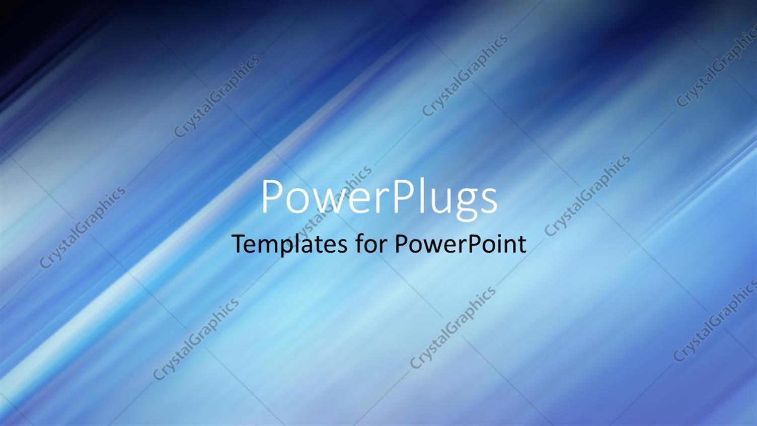 Premium Template for PowerPoint & Google Slides 