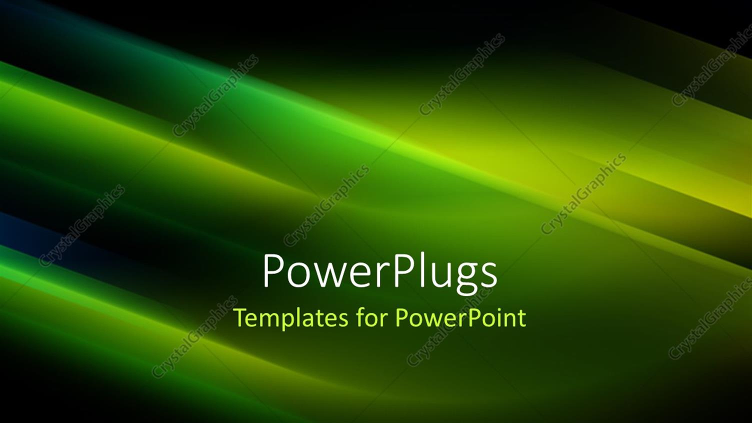 Premium Template for PowerPoint & Google Slides 
