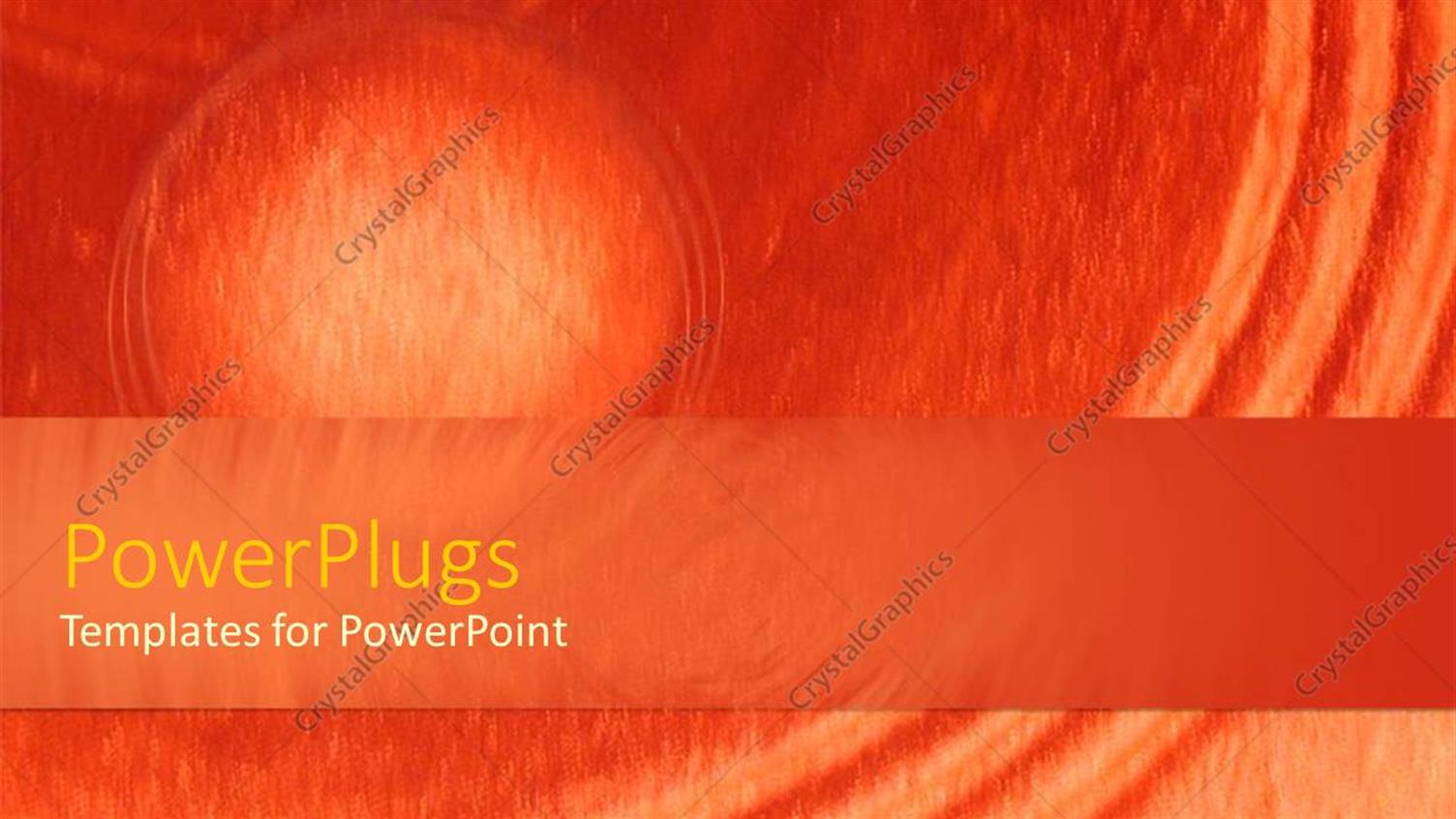 Premium Template for PowerPoint & Google Slides 