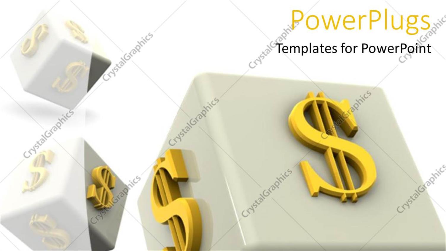 Premium Template for PowerPoint & Google Slides 