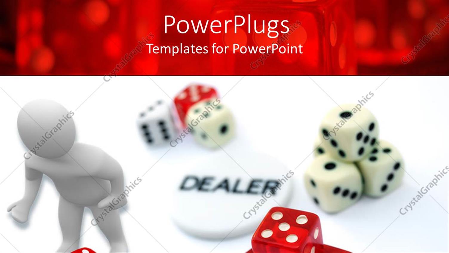 Premium Template for PowerPoint & Google Slides 
