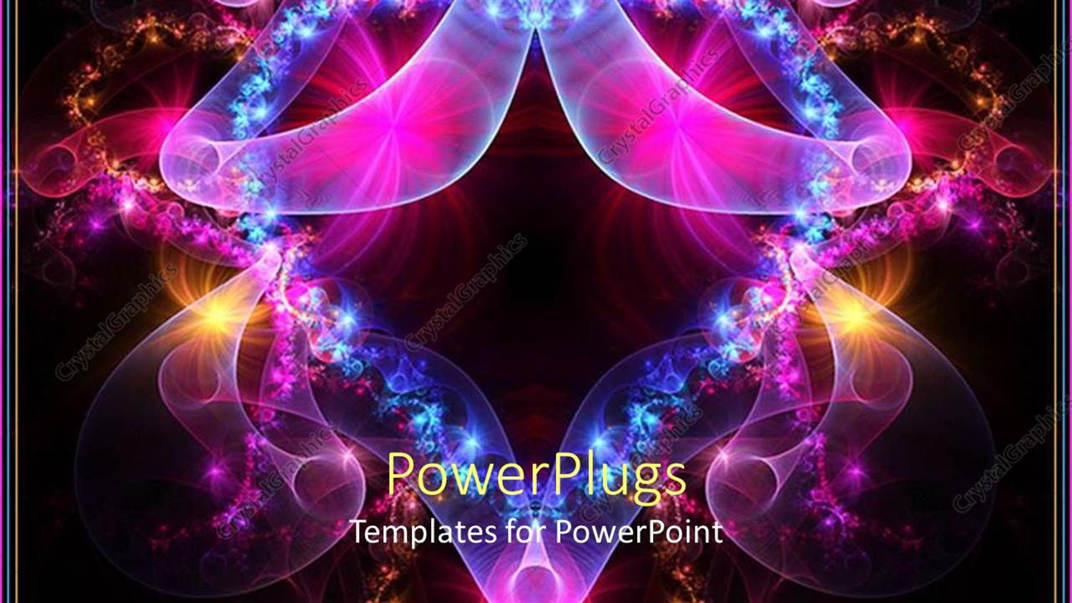 Premium Template for PowerPoint & Google Slides 