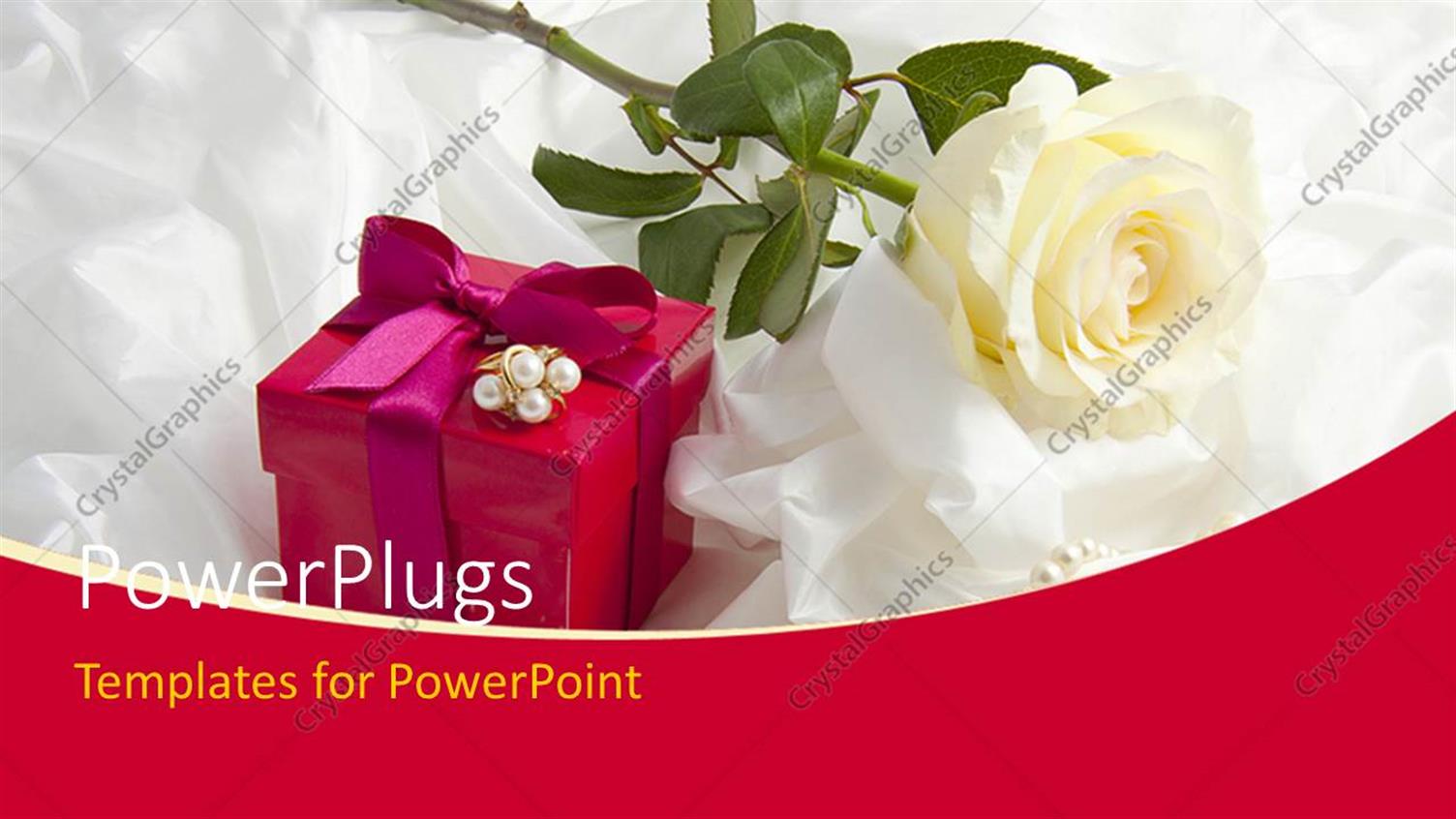 Premium Template for PowerPoint & Google Slides 