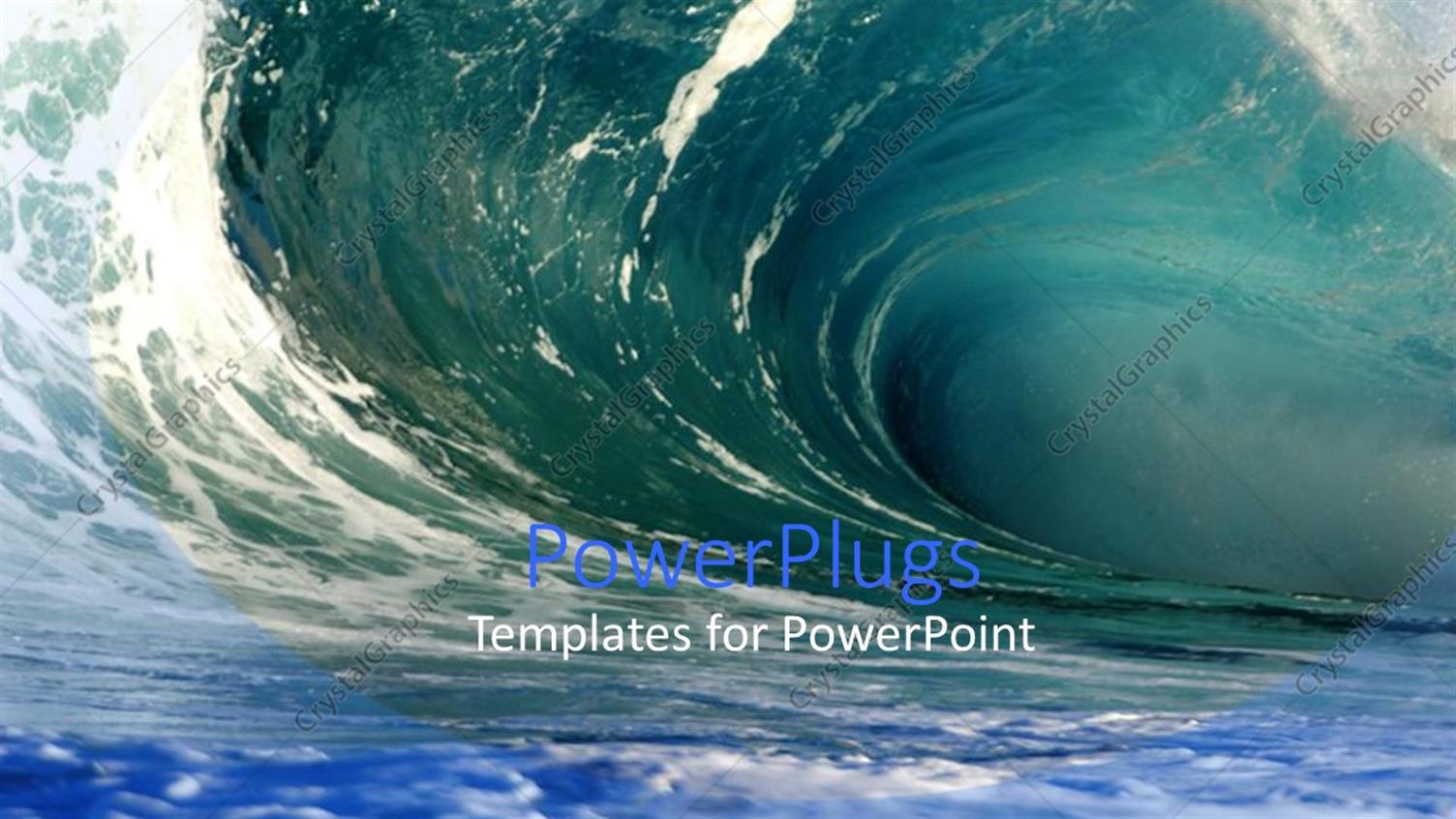 Premium Template for PowerPoint & Google Slides 
