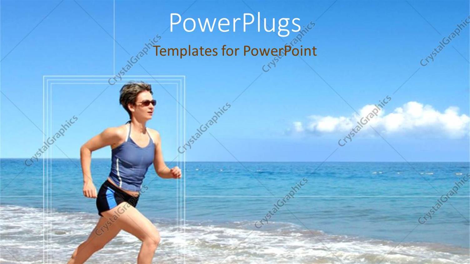 Premium Template for PowerPoint & Google Slides 