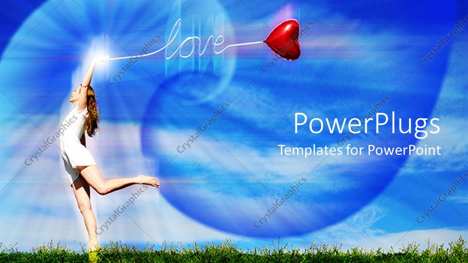 Premium Template for PowerPoint & Google Slides 