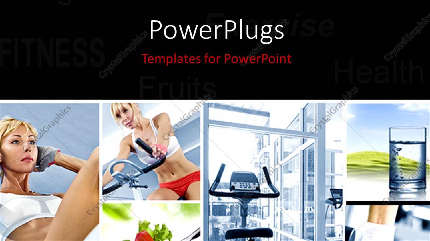 Premium Template for PowerPoint & Google Slides 