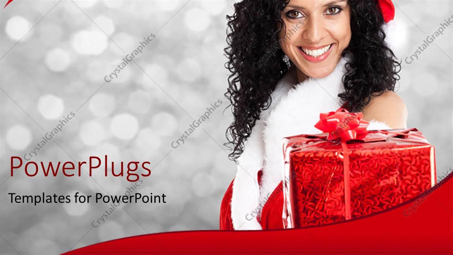 Premium Template for PowerPoint & Google Slides 