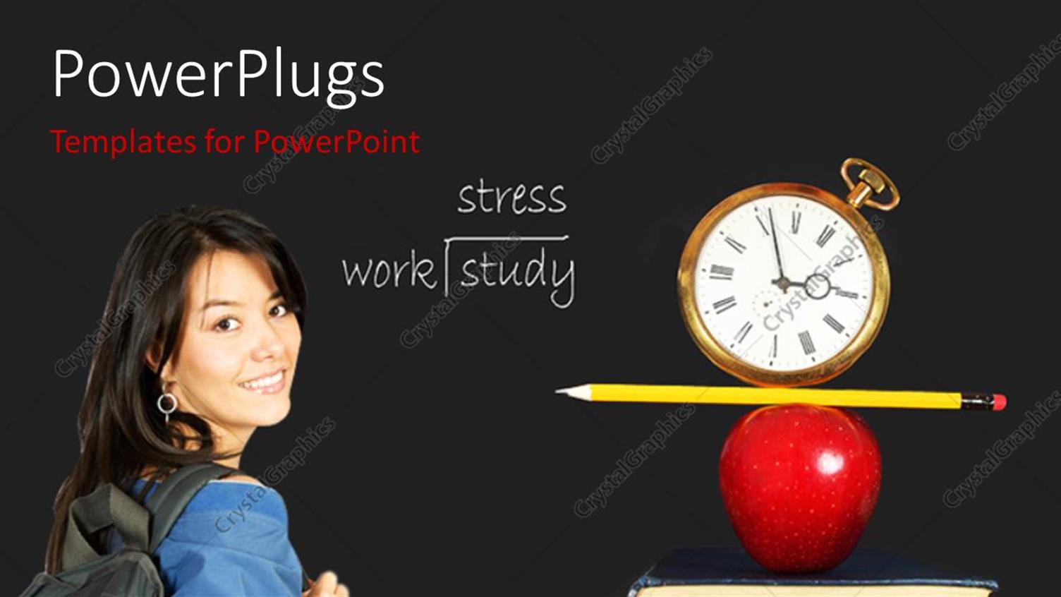 Premium Template for PowerPoint & Google Slides 