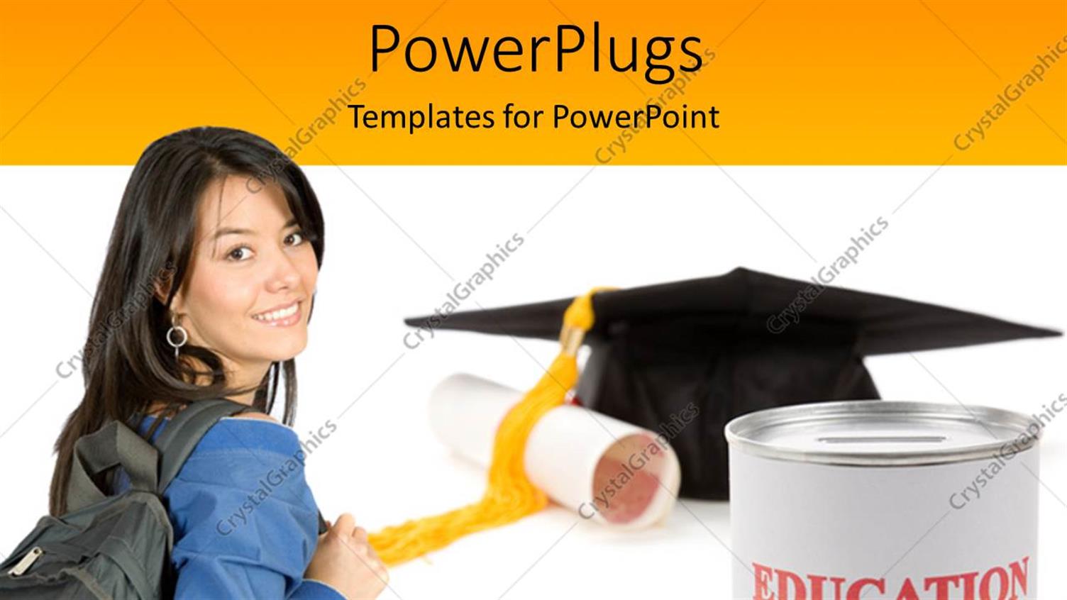 Premium Template for PowerPoint & Google Slides 