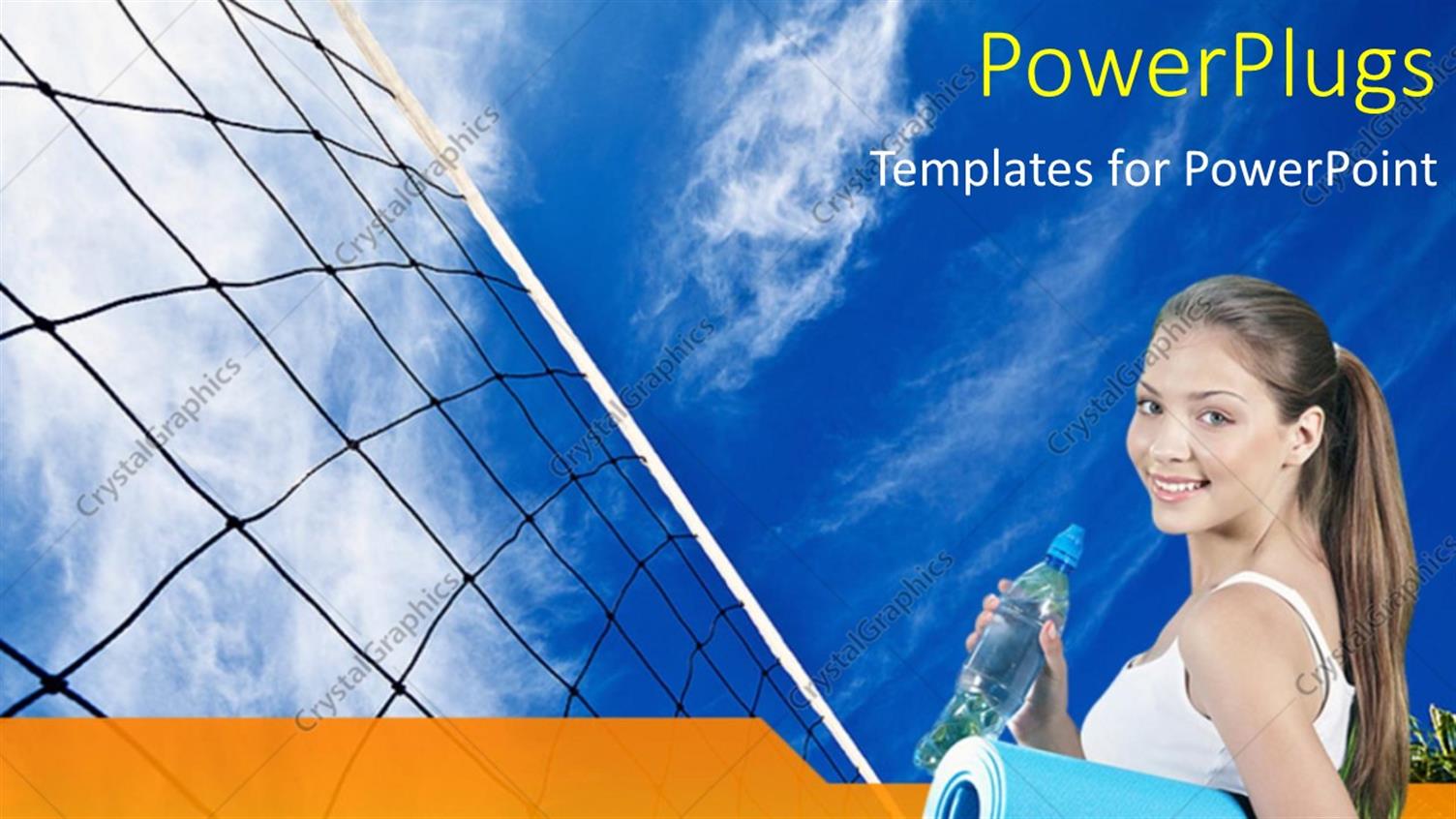 Premium Template for PowerPoint & Google Slides 