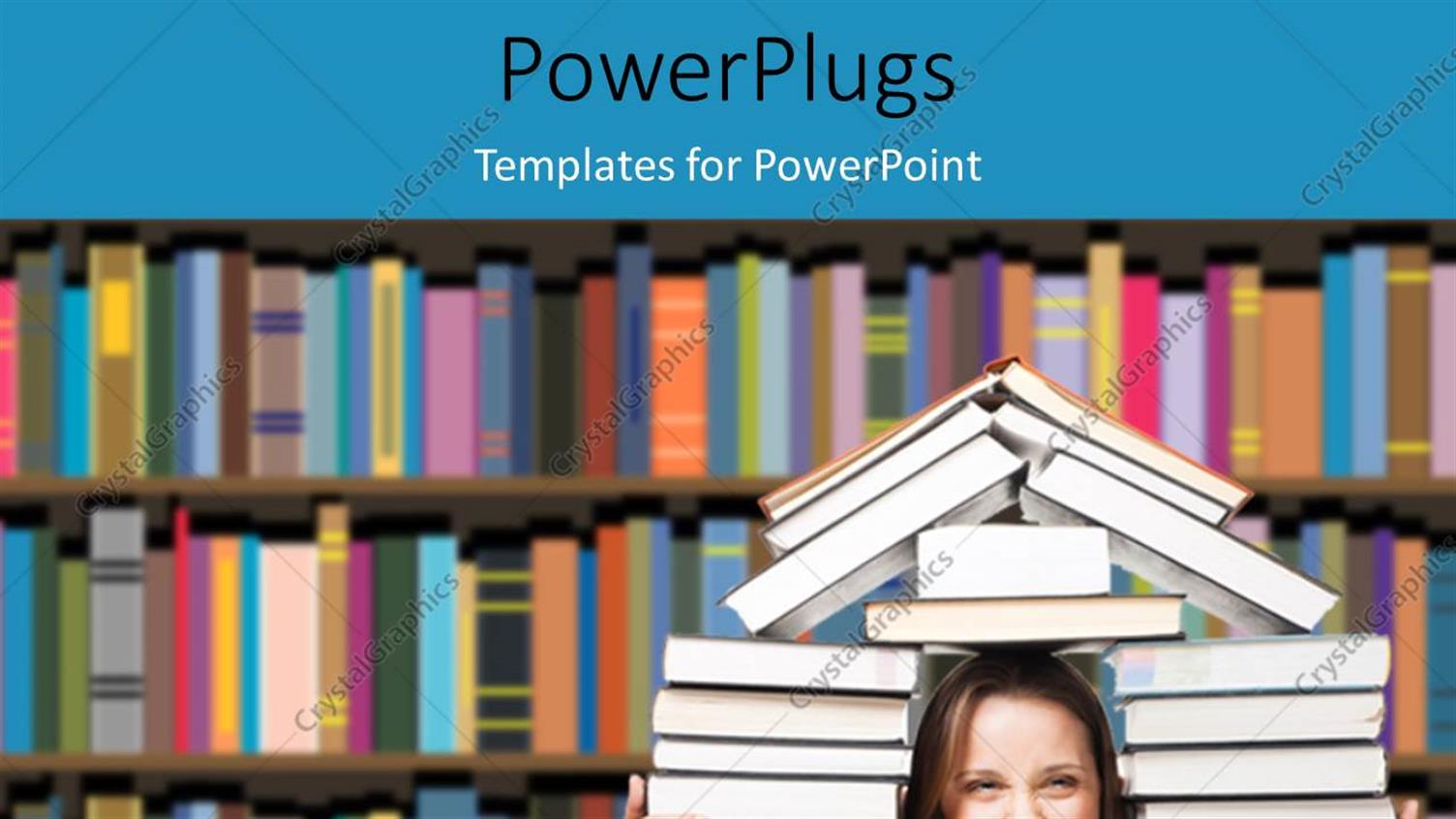 Premium Template for PowerPoint & Google Slides 