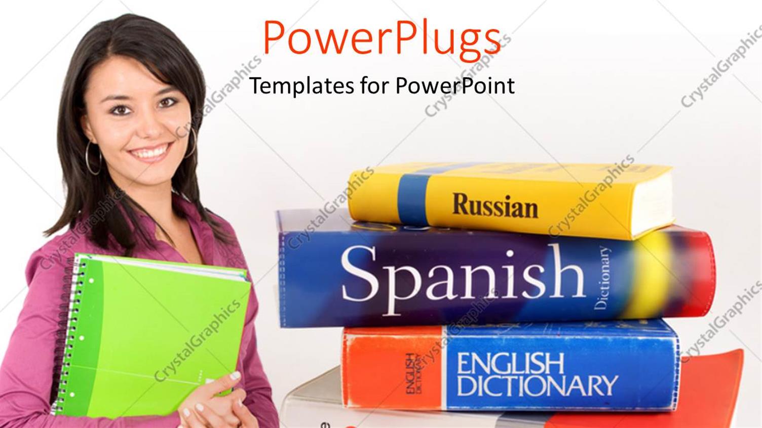 Premium Template for PowerPoint & Google Slides 