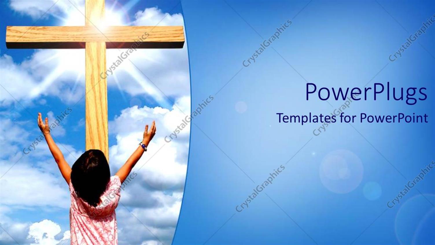 Premium Template for PowerPoint & Google Slides 