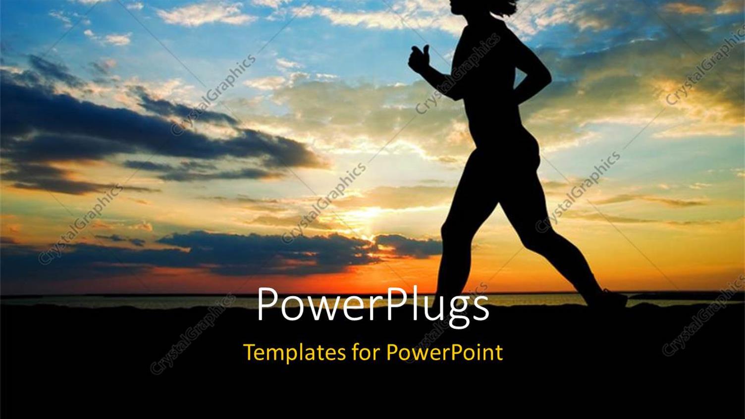 Premium Template for PowerPoint & Google Slides 