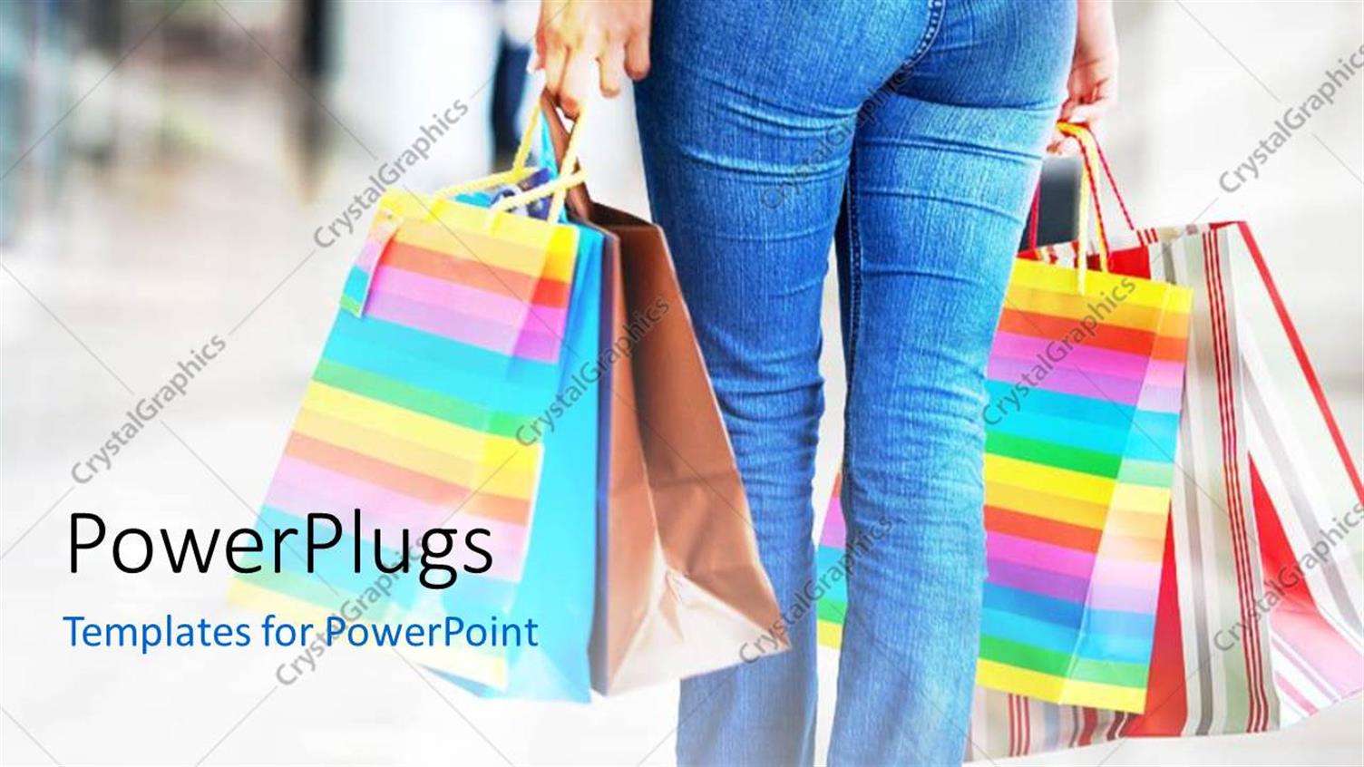 Premium Template for PowerPoint & Google Slides 