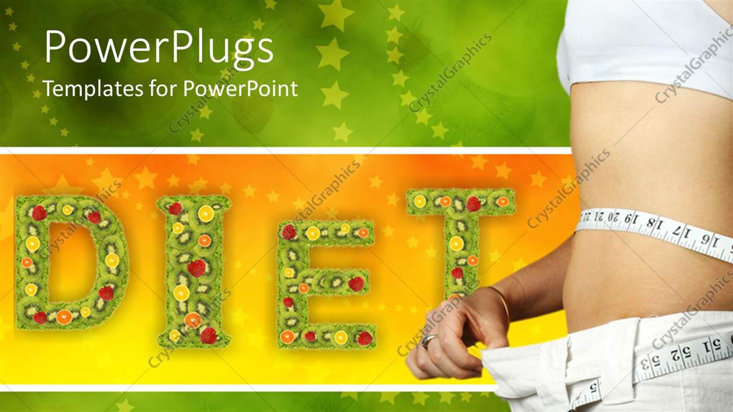 Premium Template for PowerPoint & Google Slides 