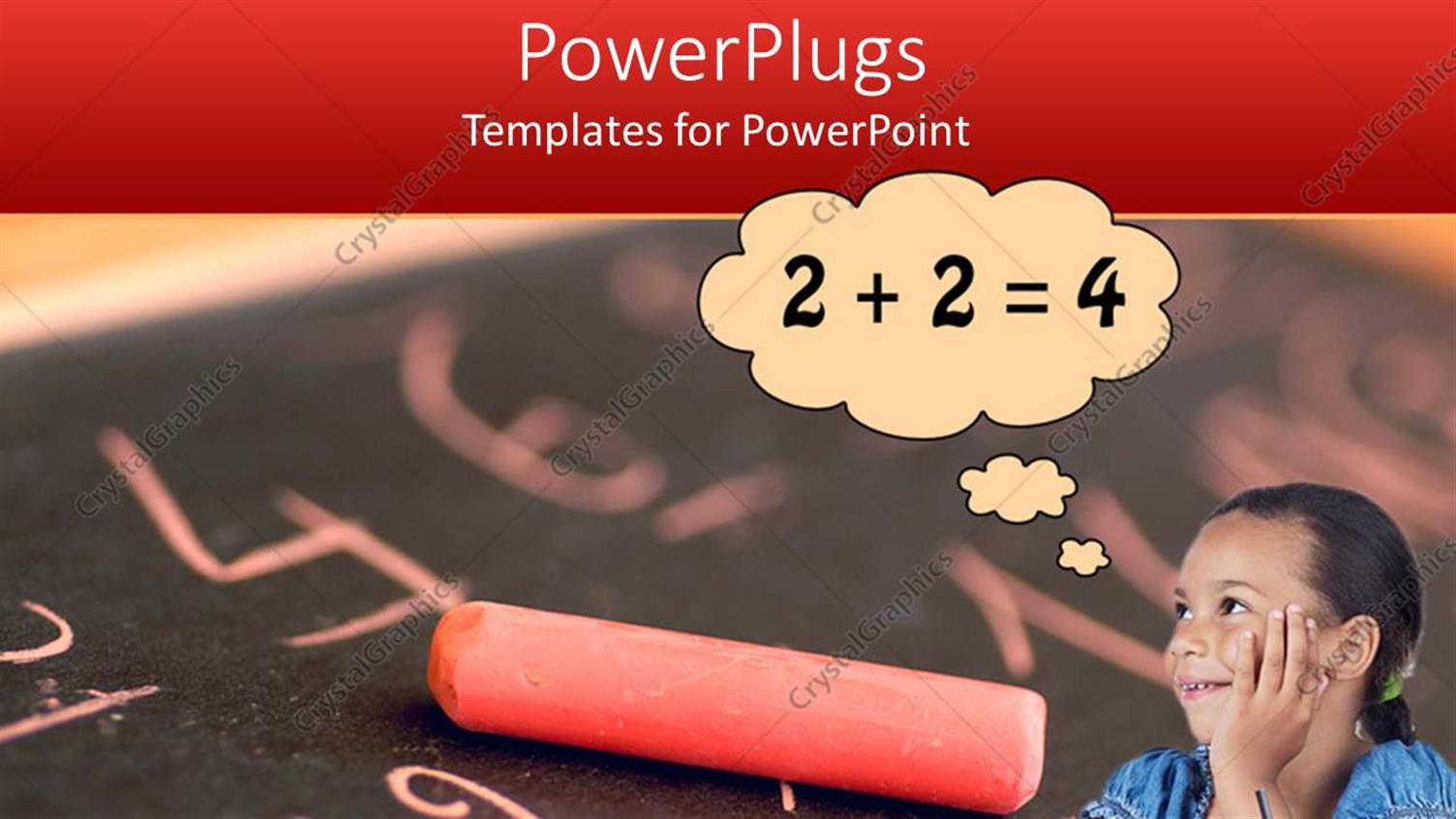 Premium Template for PowerPoint & Google Slides 