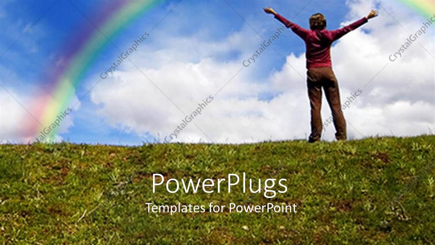 Premium Template for PowerPoint & Google Slides 