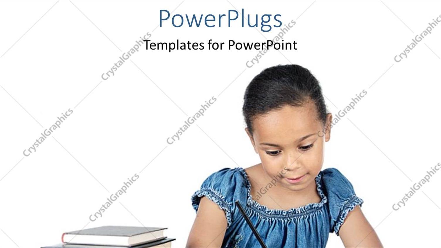 Premium Template for PowerPoint & Google Slides 