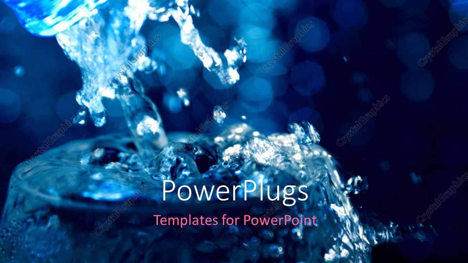 Premium Template for PowerPoint & Google Slides 