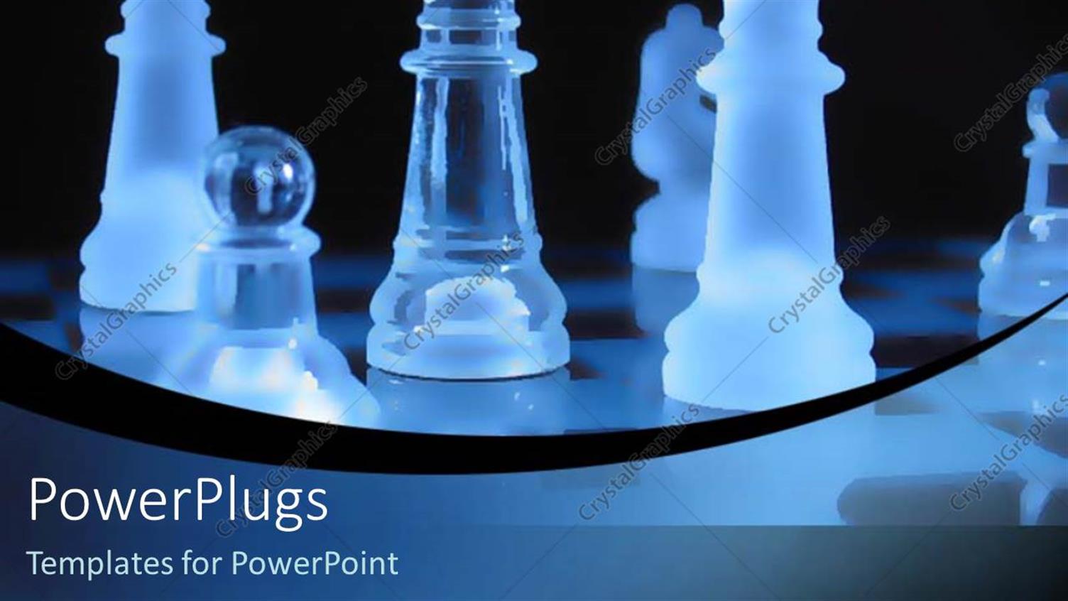 Premium Template for PowerPoint & Google Slides 