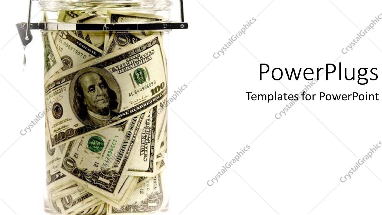 Premium Template for PowerPoint & Google Slides 