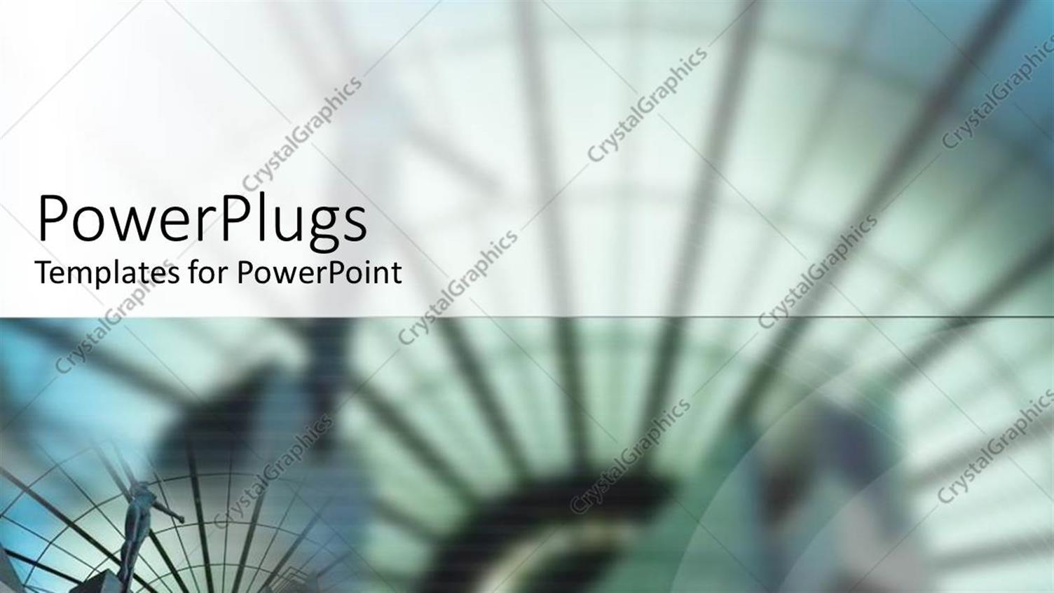 Premium Template for PowerPoint & Google Slides 