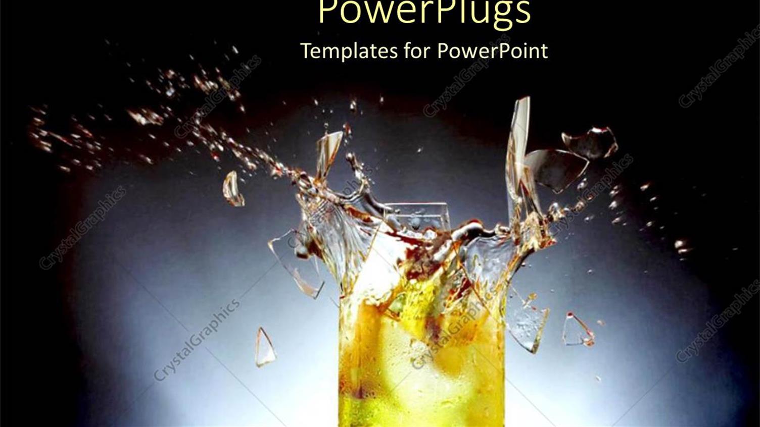 Premium Template for PowerPoint & Google Slides 