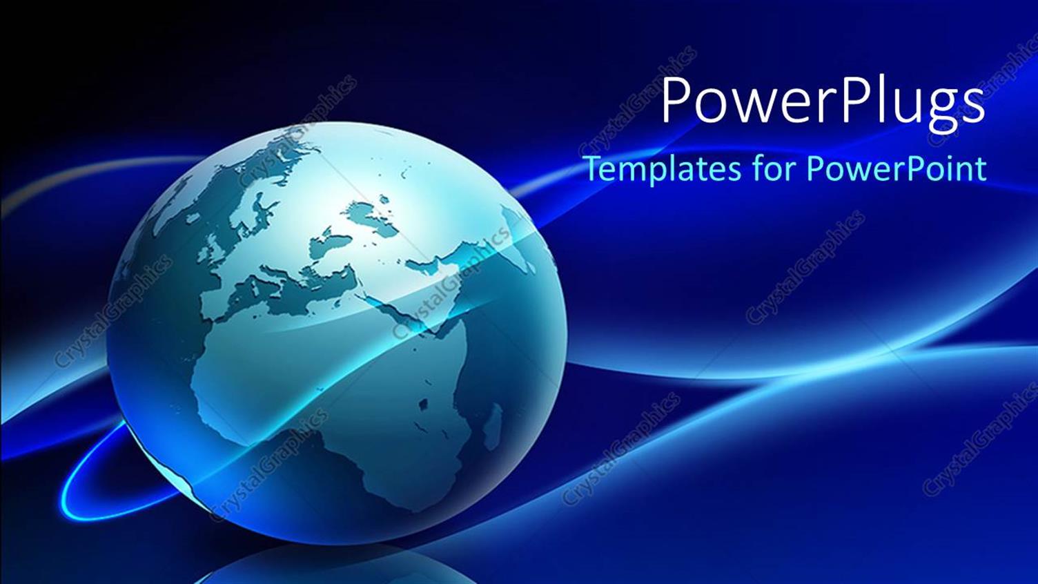 Premium Template for PowerPoint & Google Slides 