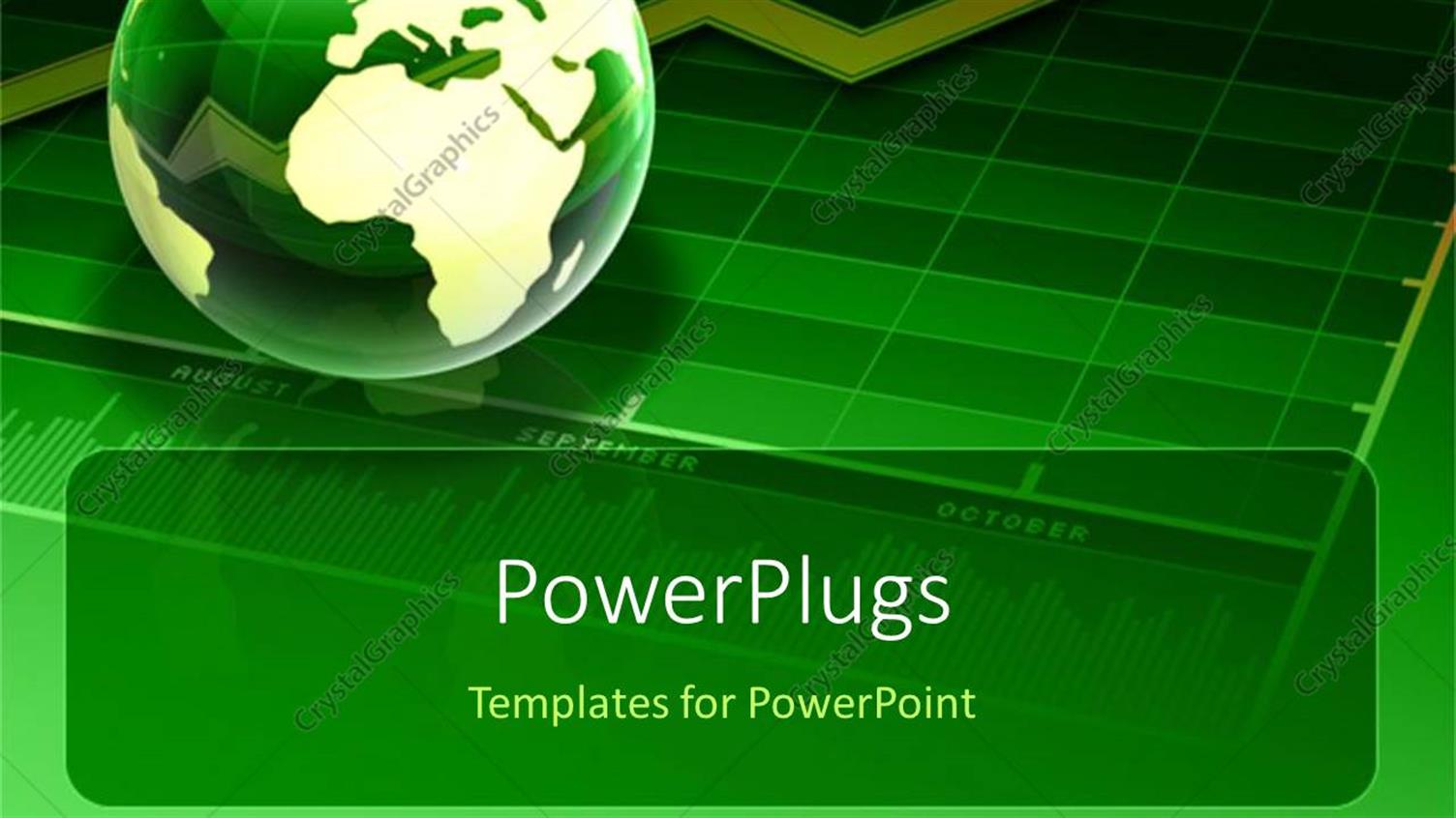 Premium Template for PowerPoint & Google Slides 