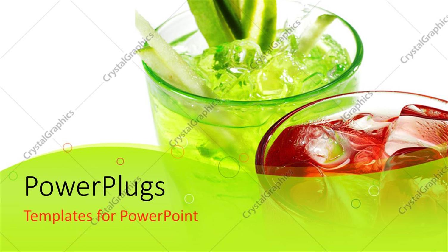 Premium Template for PowerPoint & Google Slides 