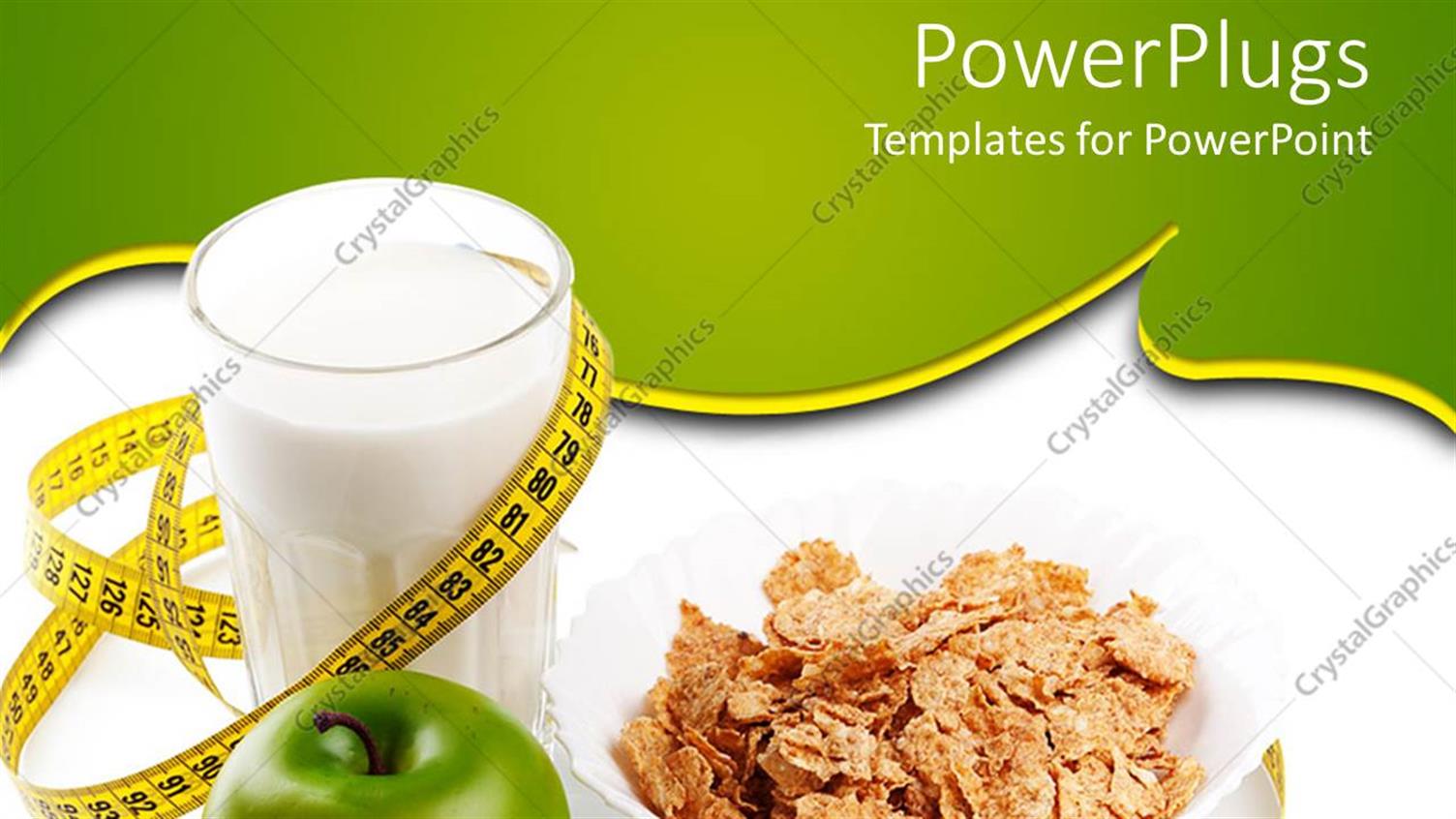 Premium Template for PowerPoint & Google Slides 