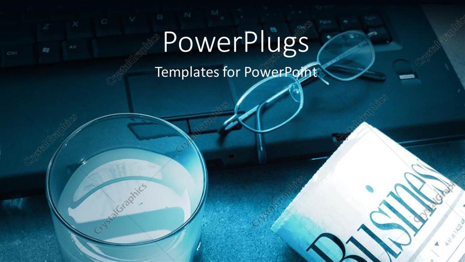 Premium Template for PowerPoint & Google Slides 