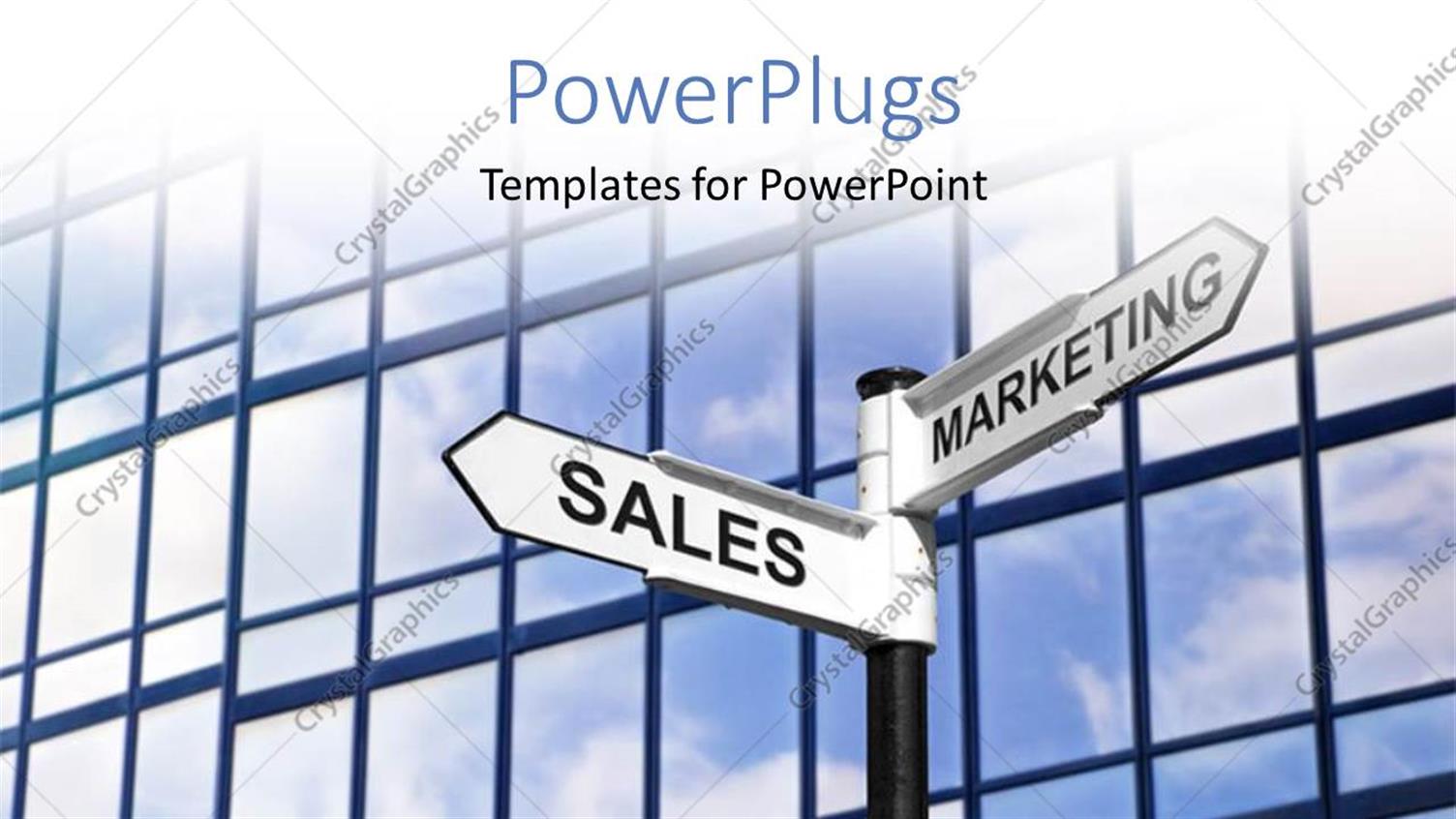 Premium Template for PowerPoint & Google Slides 